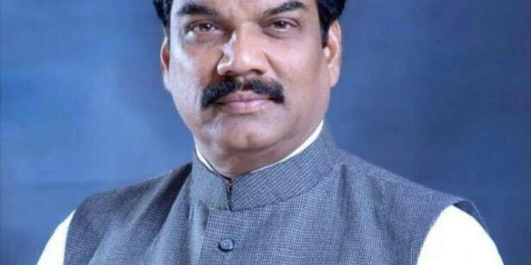राहतगढ़ में 15 करोड़ की लागत से बने नए सिविल अस्पताल का मंत्री श्री गोविंद सिंह राजपूत करेंगे लोकार्पण