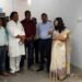 ईवीएम का प्रथम रेंडमाइजेशन संपन्न