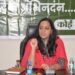 शत प्रतिशत मतदान का लक्ष्य लेकर कार्य करें – सीईओ जिला पंचायत
