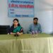 निर्वाचन को निष्पक्ष रूप से संपादित कराने में माईक्रो ऑब्जर्वर्स की भूमिका महत्वपूर्ण – डॉ. सिडाना माईक्रो ऑब्जर्वर्स का प्रथम प्रशिक्षण सम्पन्न