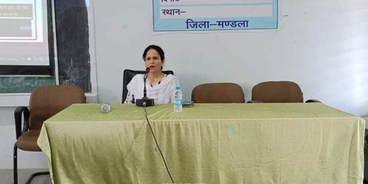 माईक्रो ऑब्जर्वर्स का प्रशिक्षण सम्पन्न