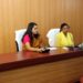प्रेक्षकों ने बैठक कर चुनाव तैयारियों की जानकारी ली