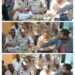 पुलिस व एफएसटी टीम द्वारा 18 लाख रुपए की राशि जप्त कर नियमानुसार कार्यवाही जारी