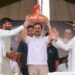 कालापीपल विधानसभा में राहुल गांधी ने उठाया:- जातीय जनगणना का मुद्दा,