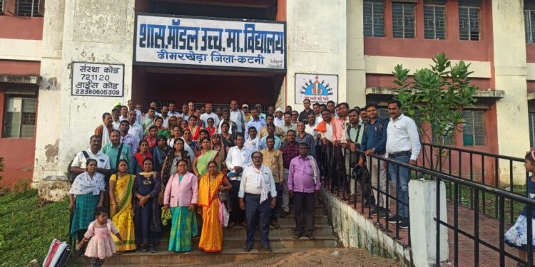 मिशन अंकुर के तहत आयोजित एफएलएन रिफ्रेशर प्रशिक्षण का हुआ समापन