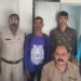 कटनी पुलिस का मानवीय चेहरा -झिंझरी नाके में घूम रहे पश्चिम बंगाल के एक मानसिक विक्षिप्त बच्चे को चौकी झिंझरी पुलिस ने उसके परिवार से मिलाया