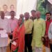 आज रानी दुर्गावती की जयंती पर विधायक डॉ.सीतासरन शर्मा ने की घोषणा,गोंडी मोहल्ला होगा अब रानी दुर्गावती मोहल्ला,गोंडी मोहल्ला के 32 परिवारों को मिला जमीन का हक