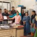 एनईएस शिक्षा महाविद्यालय में जिला स्तरीय युवा उत्सव के अवसर पर मूकअभिनय प्रतियोगिता संपन्न हुई