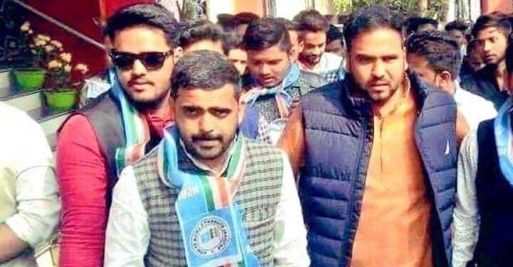 विधायक विपिन वानखेड़े और विवेक त्रिपाठी को एमपी एमएलए कोर्ट ने 1 साल की सजा सुनाई