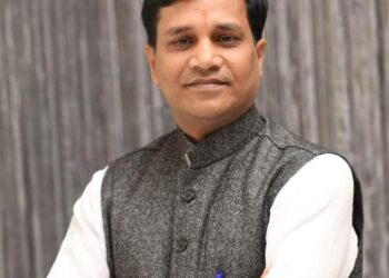 *डोंगरगढ विधायक भुनेश्वर बघेल के प्रयास से देवकट्टा में खुलेगा नवीन धान खरीदी केंद्र देवकट्टा में नवीन धान खरीदी खुलने से किसानों में खुशी की लहर (सुरेश सिन्हा)*