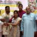 *मथुरा में दो दिवसीय अखिल भारतीय लोधी क्षत्रिय महासभा के राष्ट्रीय अधिवेशन में सम्मिलित हुए (विष्णु लोधी)*
