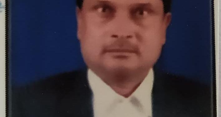 एडवोकेट राजेश कुमार जैन नियुक्त किए गए मानव अधिकार रीठी अध्यक्ष,, अधिवक्ताओ मे हर्ष की लहर,,,,,