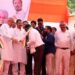 *मुख्यमंत्री की उपस्थिति में विष्णु लोधी ने जोगी कांग्रेस के कार्यकर्ताओं को कराया कांग्रेस प्रवेश।*