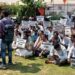 नर्मदापुरम विधानसभा सीट पर प्रत्याशी चयन को लेकर बवाल जारी,