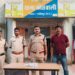 *पुलिस अधीक्षक, अमित कुमार के नेतृत्व में चलाए जा रहे आपरेशन प्रहार के तहत थाना कोतवाली पुलिस को सफलता, अवैध रूप से देशी पिस्टल एवं कारतूस सहित एक आरोपी को किया गया गिरफ्तार।*