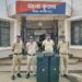 *आधी रात को डी.जे. बजाकर शोर शराबा करने वाले के विरूद्ध कुठला पुलिस द्वारा की गई कार्यवाही*