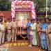 मध्य प्रदेश महिला तेजस्विनी वाहन का पुलिस अधीक्षक ने श्री राजपूत ने किया उद्घाटन…!