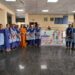 विश्व मानक दिवस के उपलक्ष्य में मानकों के प्रति जागरूकता अभियान चलाने के संबंध में नुक्कड़ नाटक का आयोजन किया गया।
