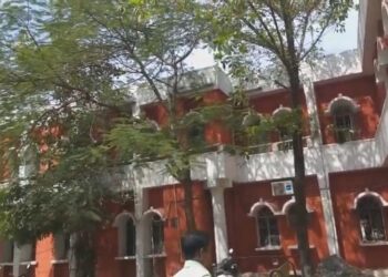 *तीन आरोपी किया जिला बदर   पुलिस अधीक्षक की अनुशंसा पर जिलाधिकारी ने। कारवाई की