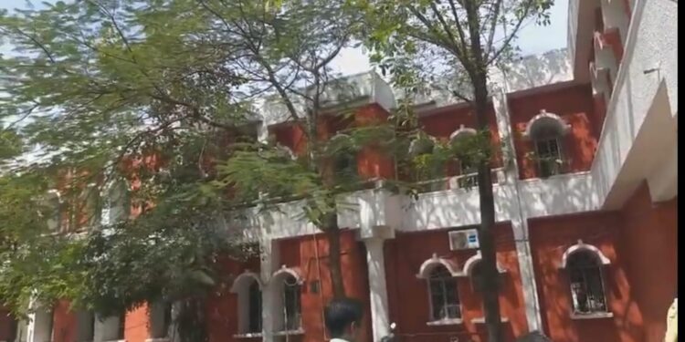 *तीन आरोपी किया जिला बदर पुलिस अधीक्षक की अनुशंसा पर जिलाधिकारी ने। कारवाई की