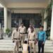 देहात थाना प्रभारी प्रवीण चौहान के नेतृत्व में देहात पुलिस द्वारा किया गया अंधे कत्ल का पर्दाफाश…..