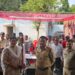 पथरौटा थाने में लगा कोर्ट,205 लोगों का अंतिम वोड ओवर किया गया