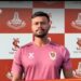 नर्मदापुरम संभाग क्रिकेट एसोसिएशन के होनहार खिलाड़ी निशांत कुशवाहा का चयन बीसीसीआई द्वारा आयोजित मुस्ताक अली ट्रॉफी हेतु सीनियर मेंस रेलवे टीम के लिए हुआ