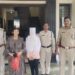 *ऑपरेशन मुस्कान के तहत एक और नाबालिक बालिका सकुशल दस्तयाब…..….*