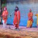 श्रीराम की मोहनी सूरत देख निहाल हुई जनकपुरी, राम बारात आज – श्रीरामलीला के मंच से हुआ मतदान करने के लिए प्रेरित करने वाला कठपुतली नृत्‍य – गांधी मैदान और वीर सावरकर दशहरा मैदान में मंचित हो रही श्रीरामलीला में हुआ अहिल्‍या उद्धार, जनकपुरी भ्रमण का मंचन