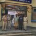 देसी पिस्टल जिंदा कारतूस एवं गांजा के साथ पकड़ाए आरोपी