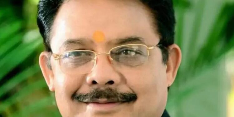 विधानसभा 168 से एक बार फिर रामवीर सिकरवार पर कांग्रेस ने जताया भरोसा…!