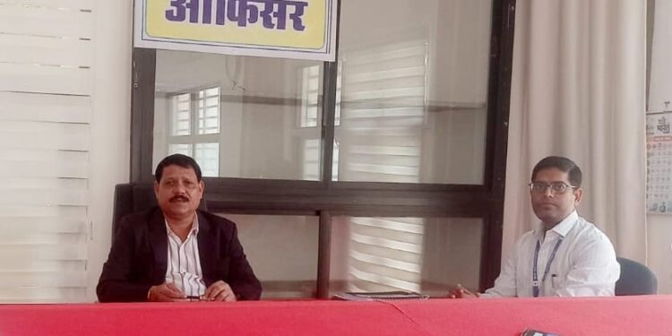 *पहले दिन जमा नहीं हुआ कोई भी नाम निर्देशन पत्र*