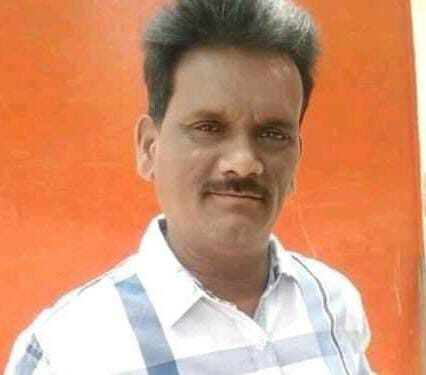 कमीशन खोरी की वेदी पर बलिदान हो गया कर्मचारियों का मासिक वेतन,मजदूर संघ ने लगाये गंभीर आरोप : महेश वर्मा कार्यकारी अध्यक्ष