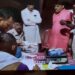 ब्रेकिंग 10 किलो से अधिक की चाँदी ज़ब्त