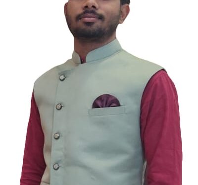 पुनीत सेन को मिला विधानसभा महासचिव