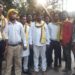 आज जिला निर्वाचन कार्यालय नरसिंहपुर में गोटेगांव विधानसभा क्षेत्र 118 से गोंडवाना गणतंत्र