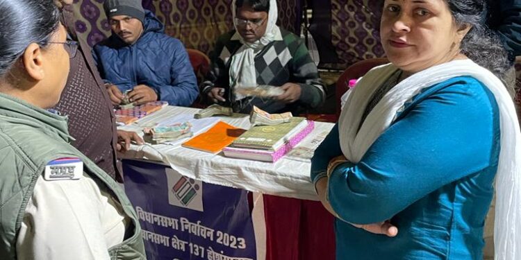 आरटीओ एवं यातायात की संयुक्त रात्रिकालीन बड़ी कार्यवाही,69 वाहनों पर 47500 का चालान एवं 192000 नगदी जप्त।
