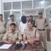 बरही पुलिस ने किया 48 घंटे के अंदर अंधे कत्ल का खुलासा