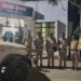 *कुठला पुलिस की सक्रियता से चोरी पिक अप वाहन जप्त*