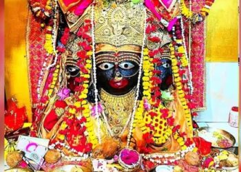 ये हैं तीन रूपों वाली मां त्रिपुरा… माता रानी का दरबार, यहां होती है हर मनोकामना पूरी  71 वर्षों से प्रज्वलित है अखंड ज्योति