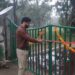 उमरिया बांधवगढ टाइगर रिजर्व में तीन माह बाद कोर जोन,ताला मगधी,खितौली में पर्यटन शुरू हुआ।