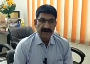 इंदौर में पत्रकार और पुलिस का गठबंधन …रिश्वत लेने के मामले में लोकायुक्त में एएसआई को रंगे हाथों 10000 की रिश्वत लेते पकड़ा