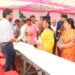 नगर निगम के मेगा स्वास्थ्य शिविर में सैंकडो कर्मचारी लाभान्वित केसीएस विद्यालय में महापौर श्रीमति प्रीति संजीव सूरी की मौजूदगी में कर्मचारियों का स्वास्थ्य परीक्षण