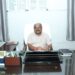 सीएम हैल्पलाइन के लंबित प्रकरणों का त्वरित निराकरण करे निगमायुक्त ने सीएम हेल्पलाइन की शिकायतों की समीक्षा बैठक में दिये निर्देश दुर्गा प्रतिमाओं के विसर्जन की सभी व्यवस्थाऐं समयसीमा में पूर्ण की जाये