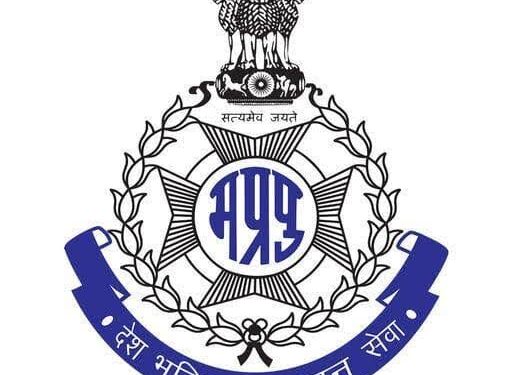 डीजे संचालक की मनमानी रंगनाथनगर पुलिस को नही आई रास*