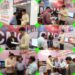 कलेक्टर श्री प्रसाद ने एम.सी.एम.सी तथा आर.ओ कक्षों का किया निरीक्षण