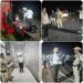 पुलिस अधीक्षक डॉ.गुरकरन सिंह द्वारा रात्रि में शहरी एवं ग्रामीण थाना क्षेत्रो का किया औचक निरीक्षण