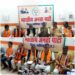 केन्द्रीय मंत्री एवं विधानसभा प्रत्याशी प्रहलाद पटैल ने खींचा विकास का खाका, प्रहलाद बोले, मैंने कभी आश्वासन नहीं दिया गारंटी दी, प्रत्याशी के तौर पर सामने आए केन्द्रीय मंत्री प्रहलाद
