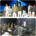 *कटनी पुलिस ने की प्रभावी कॉम्बिंग गश्त :- अशांति फैलाने वाले 24 बदमाश गिरफ्तार*