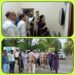 कलेक्टर एवं एसपी ने लिया तैयारियों का जायजा